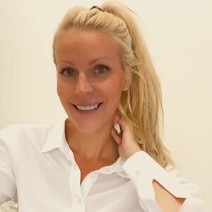 Meet your Posher, Nikki